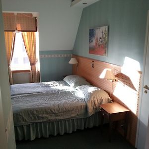 Standaard Vierpersoonskamer